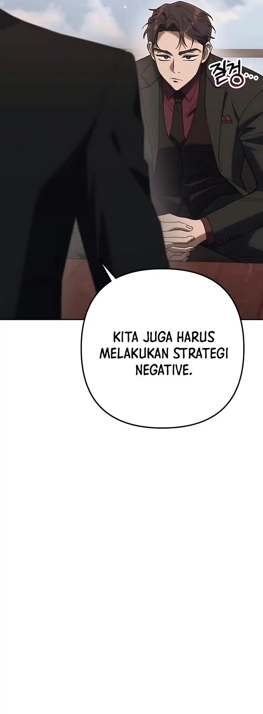 Off Work Today Too Chapter 7 Gambar 77