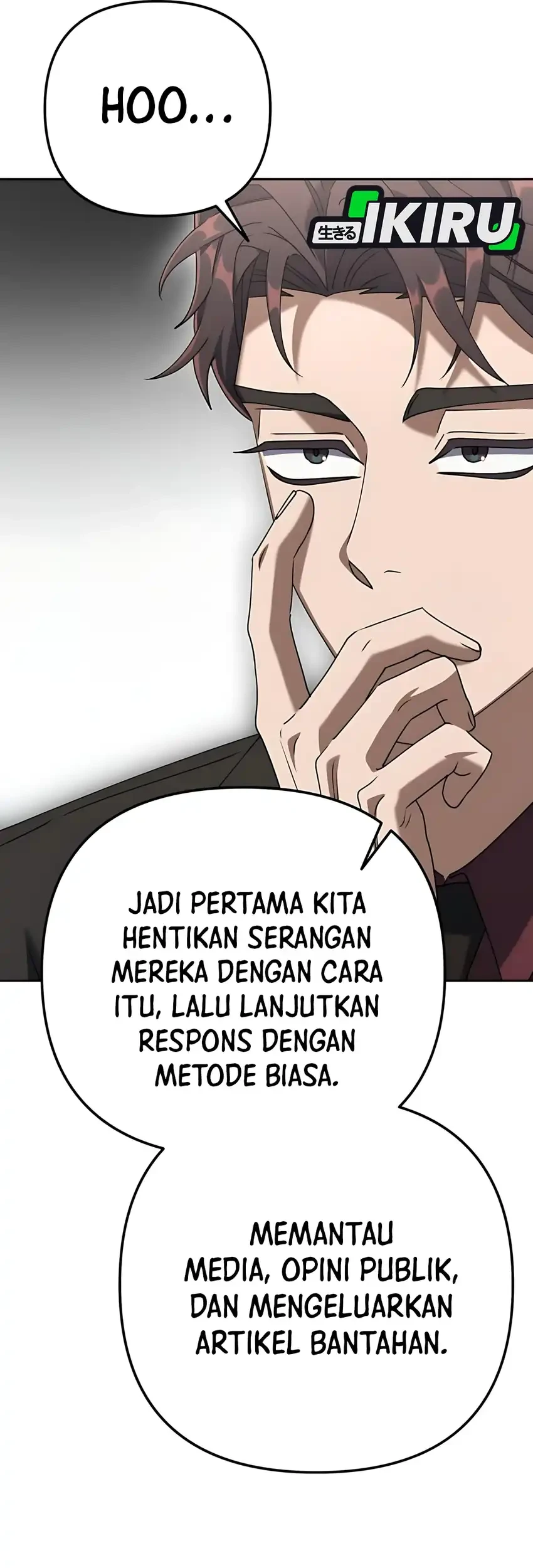 Off Work Today Too Chapter 7 Gambar 80