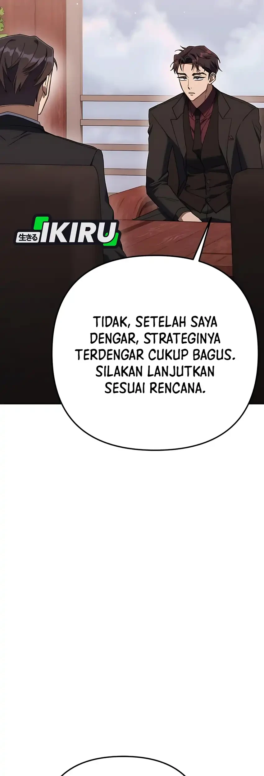 Off Work Today Too Chapter 7 Gambar 82