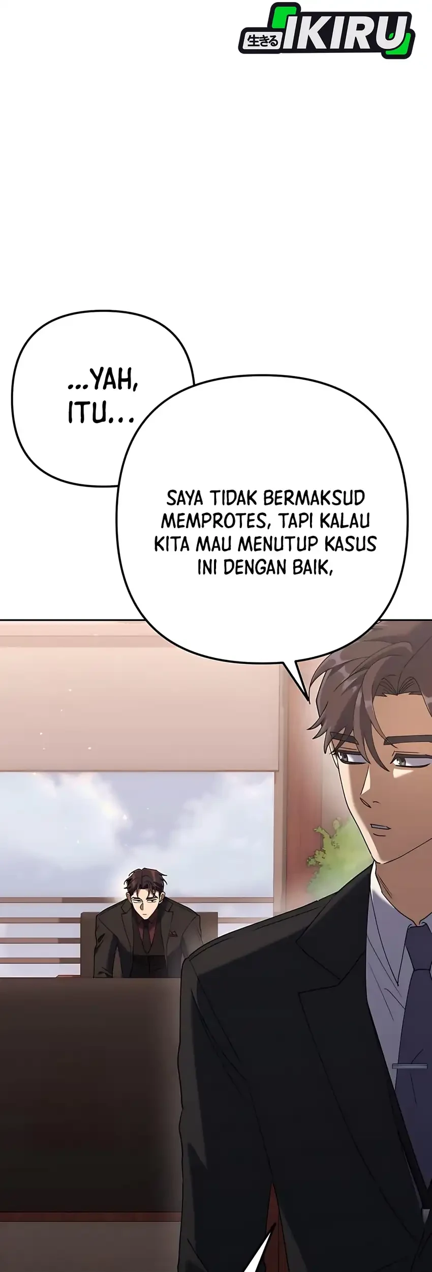 Off Work Today Too Chapter 7 Gambar 86