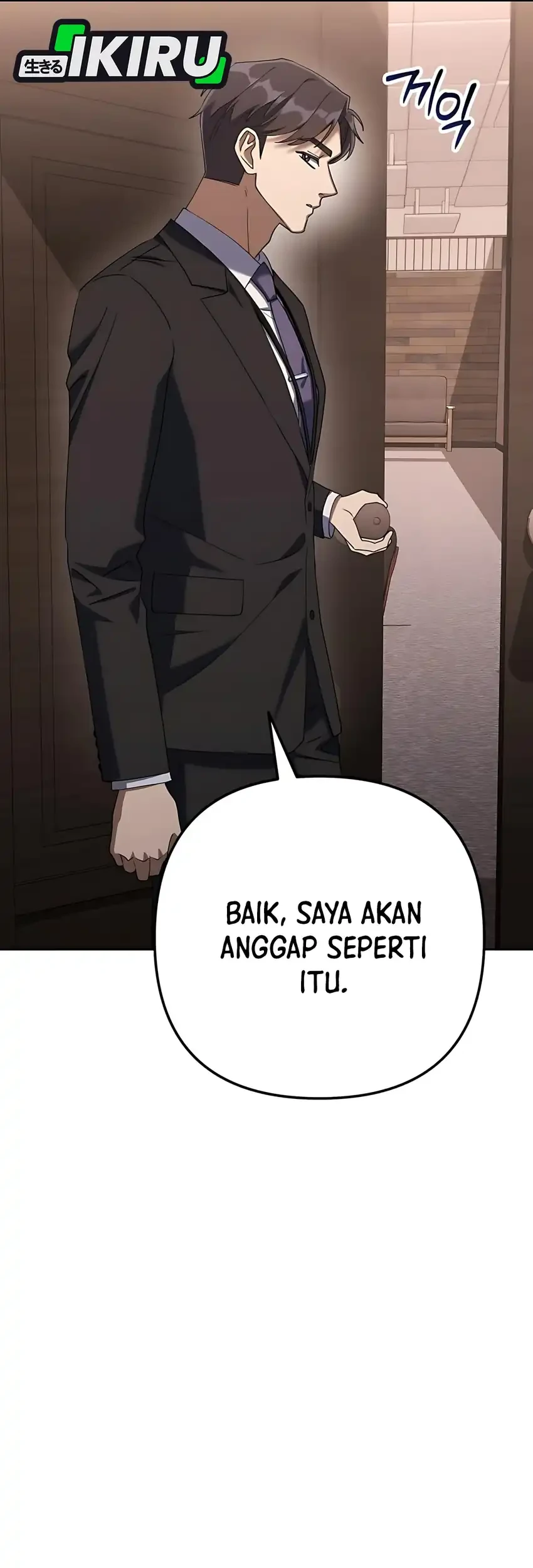 Off Work Today Too Chapter 7 Gambar 90