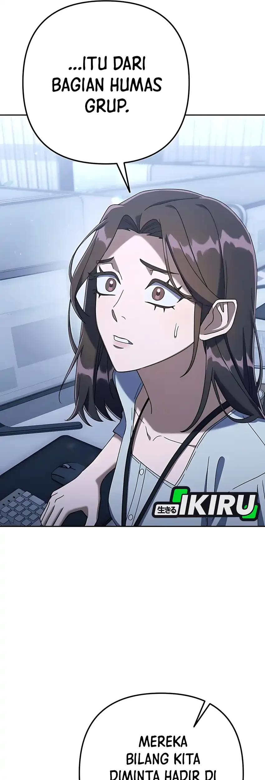 Off Work Today Too Chapter 7 Gambar 99