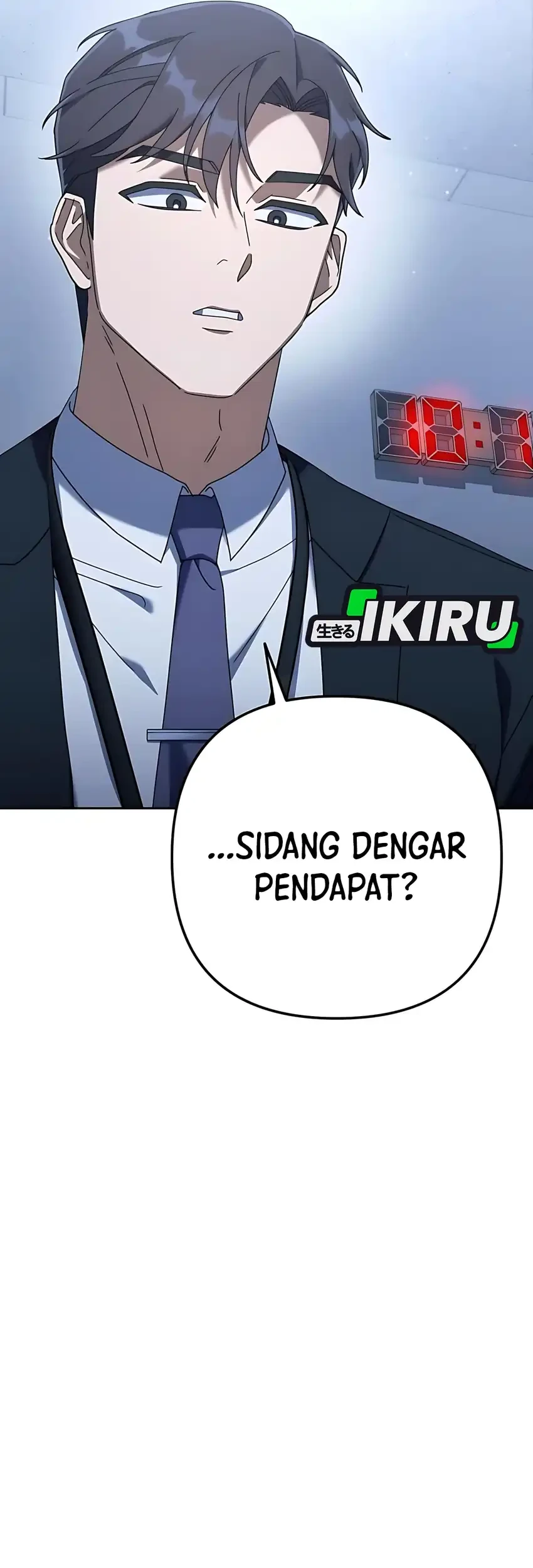 Off Work Today Too Chapter 7 Gambar 101