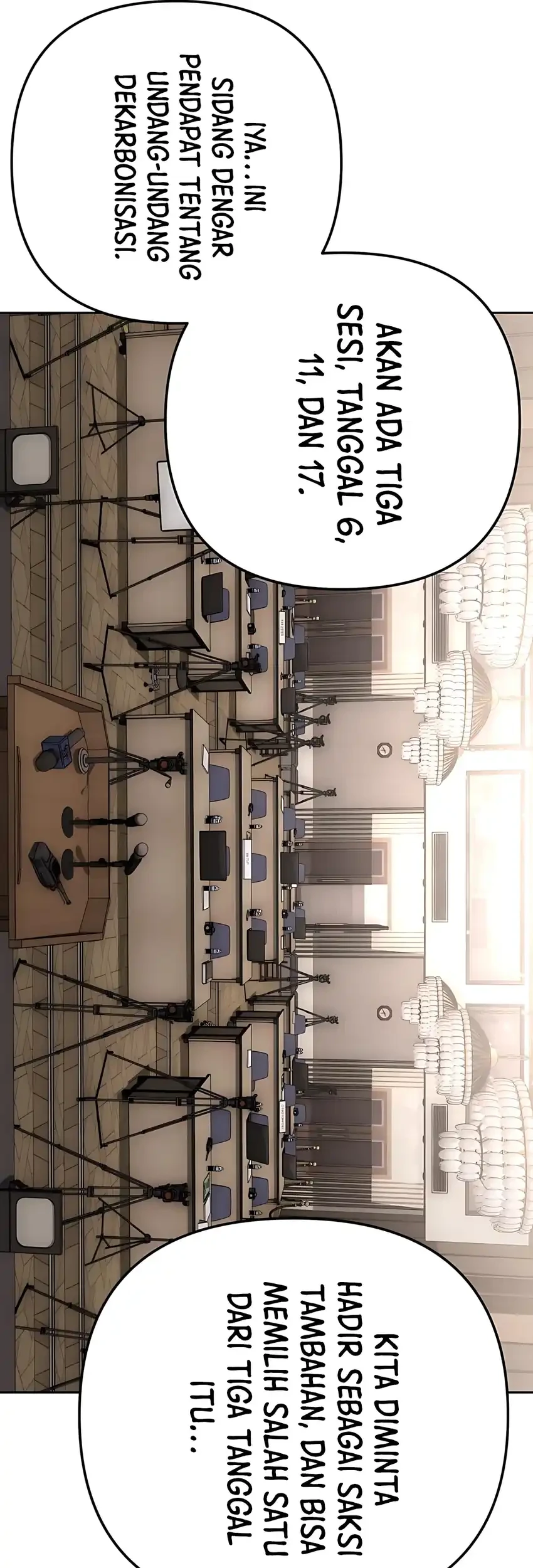 Off Work Today Too Chapter 7 Gambar 103