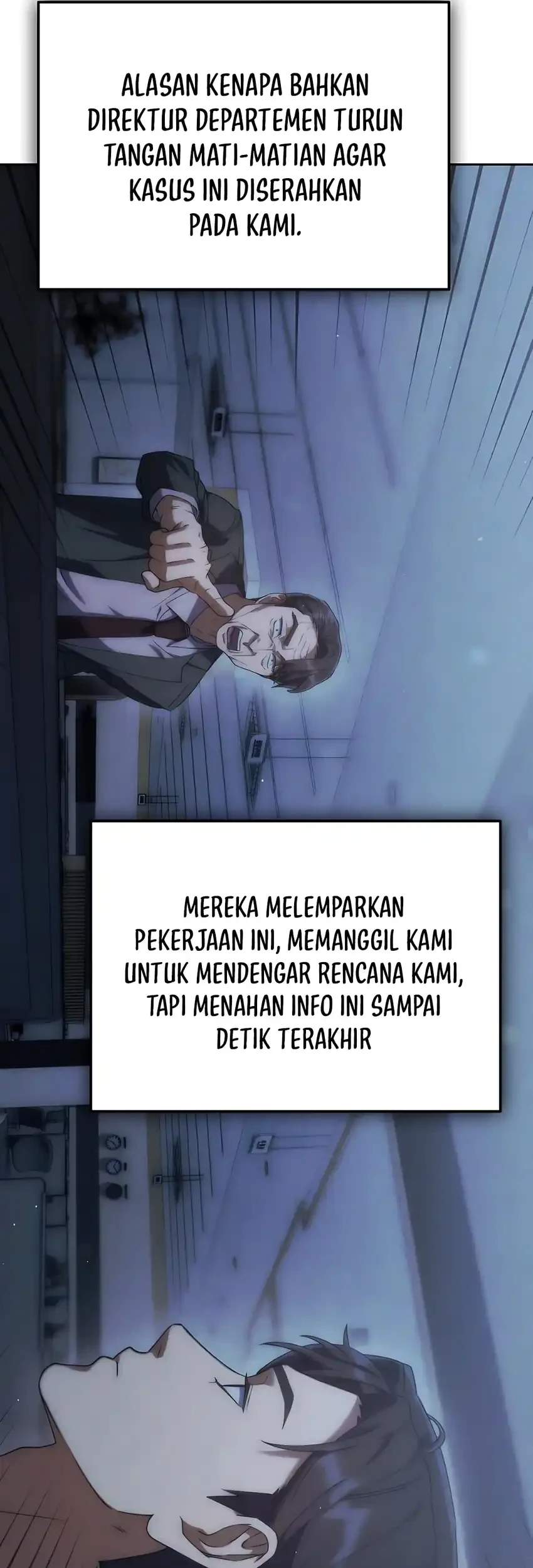 Off Work Today Too Chapter 7 Gambar 107