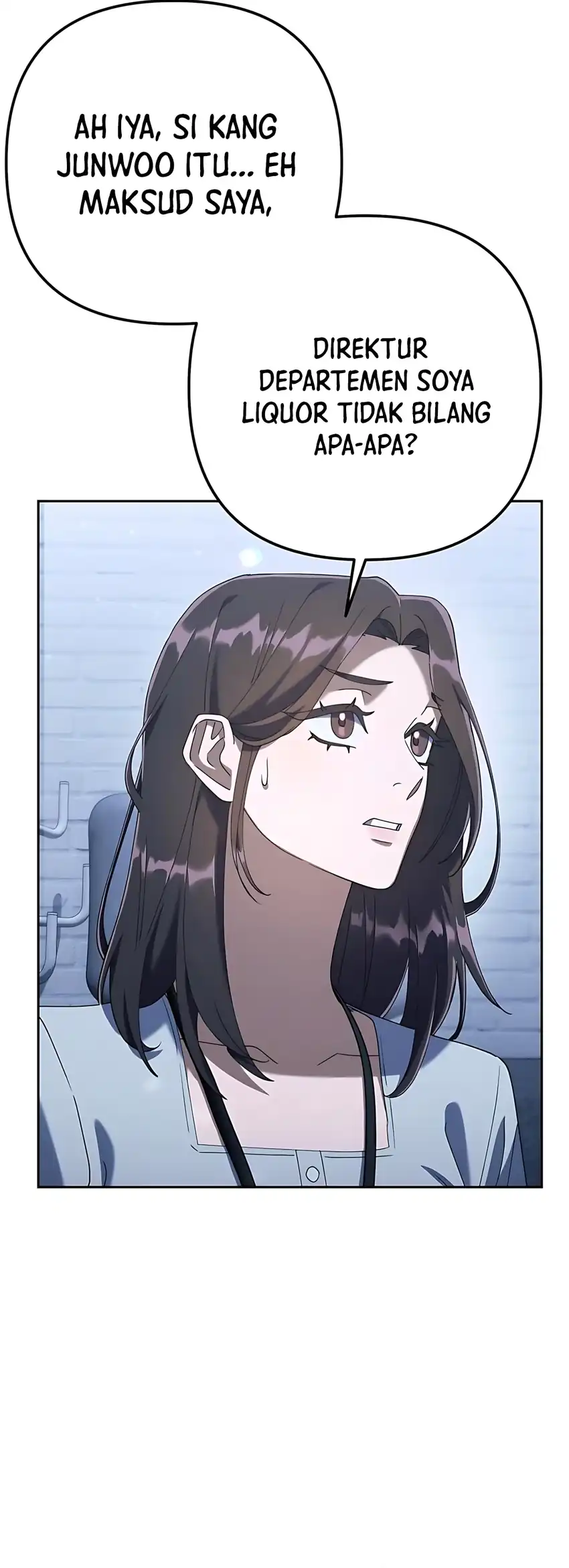 Off Work Today Too Chapter 7 Gambar 113