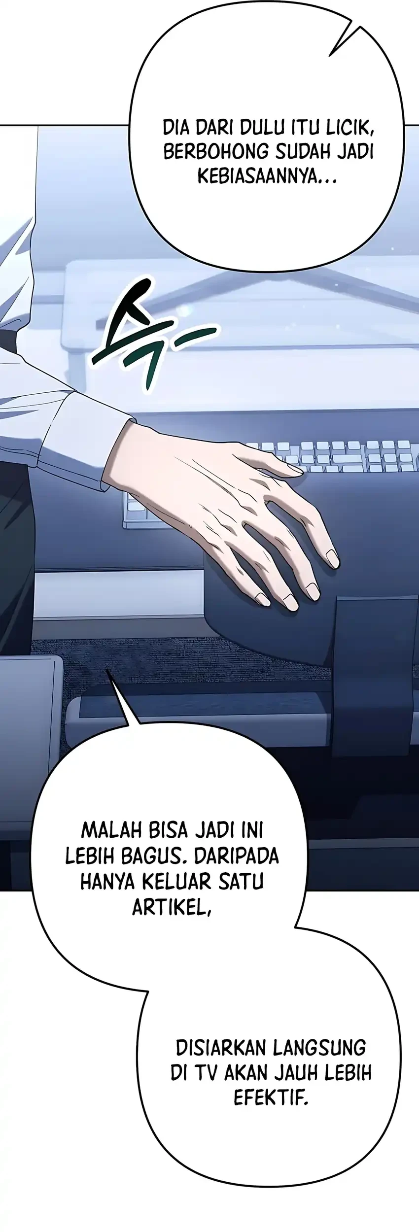 Off Work Today Too Chapter 7 Gambar 116