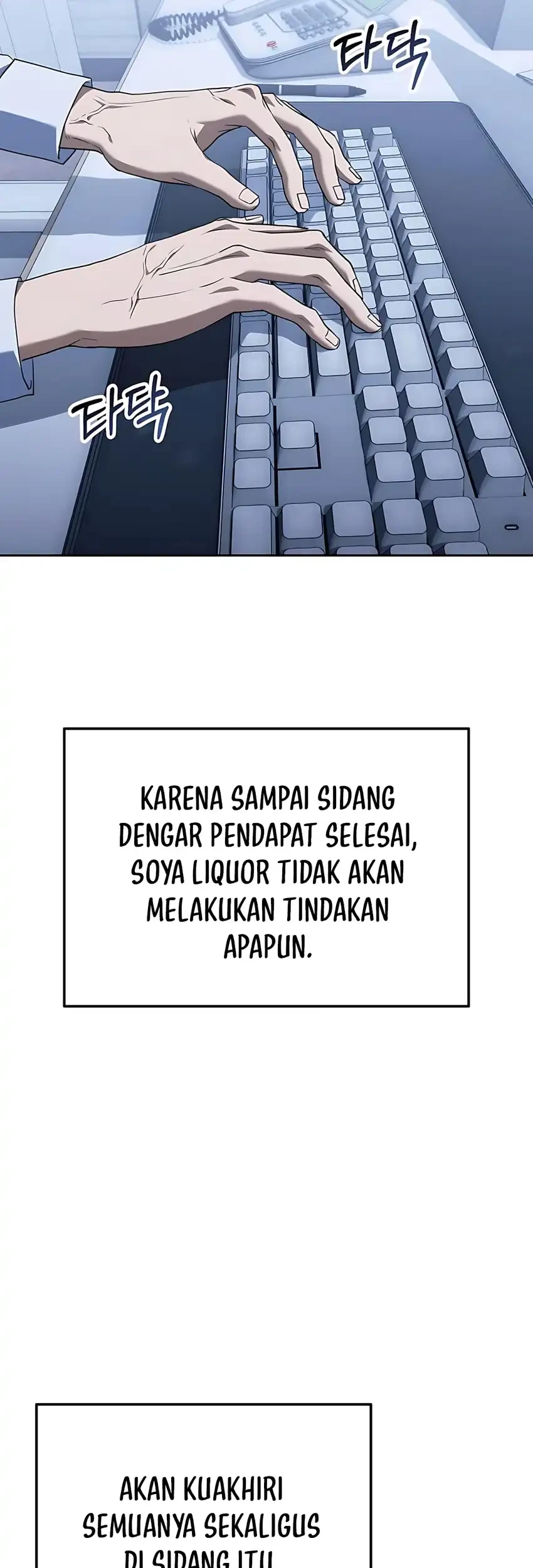 Off Work Today Too Chapter 7 Gambar 124