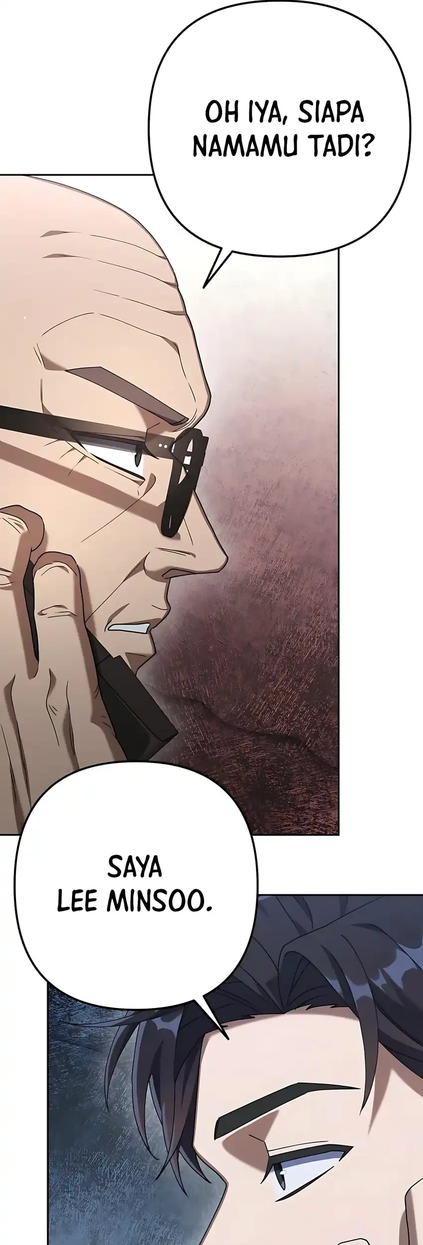 Off Work Today Too Chapter 7 Gambar 15