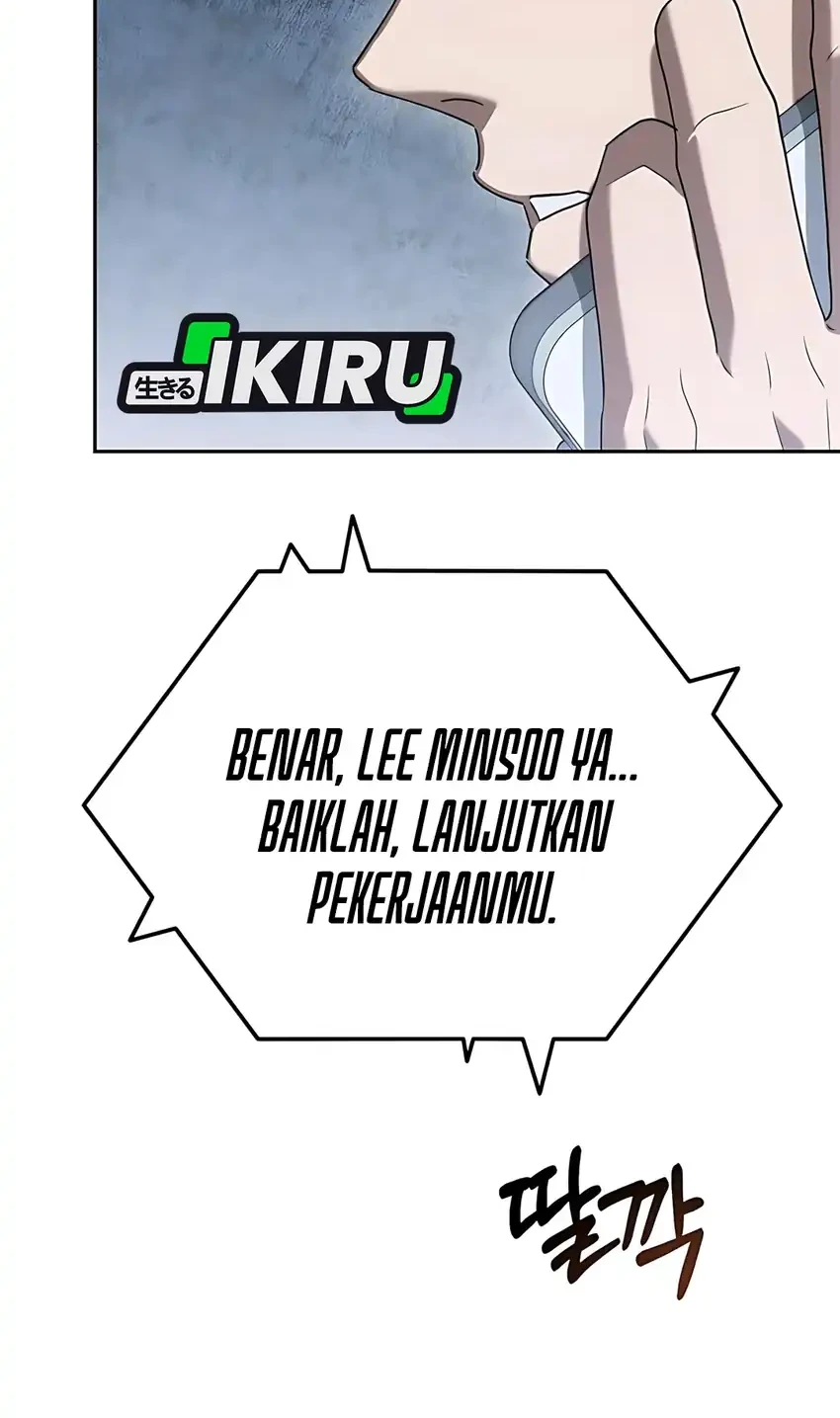 Off Work Today Too Chapter 7 Gambar 16