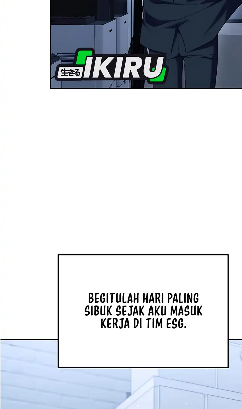 Off Work Today Too Chapter 8 Gambar 22