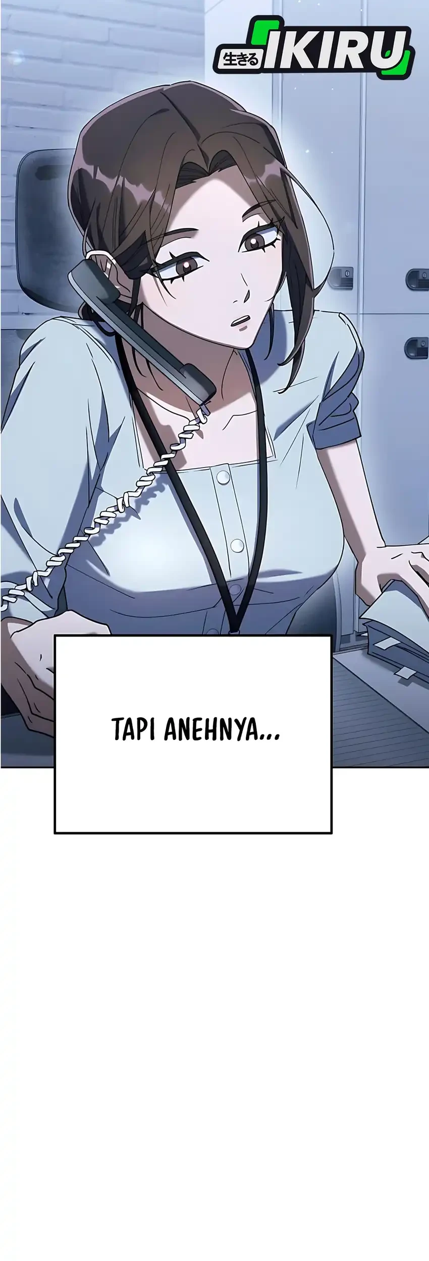 Off Work Today Too Chapter 8 Gambar 23