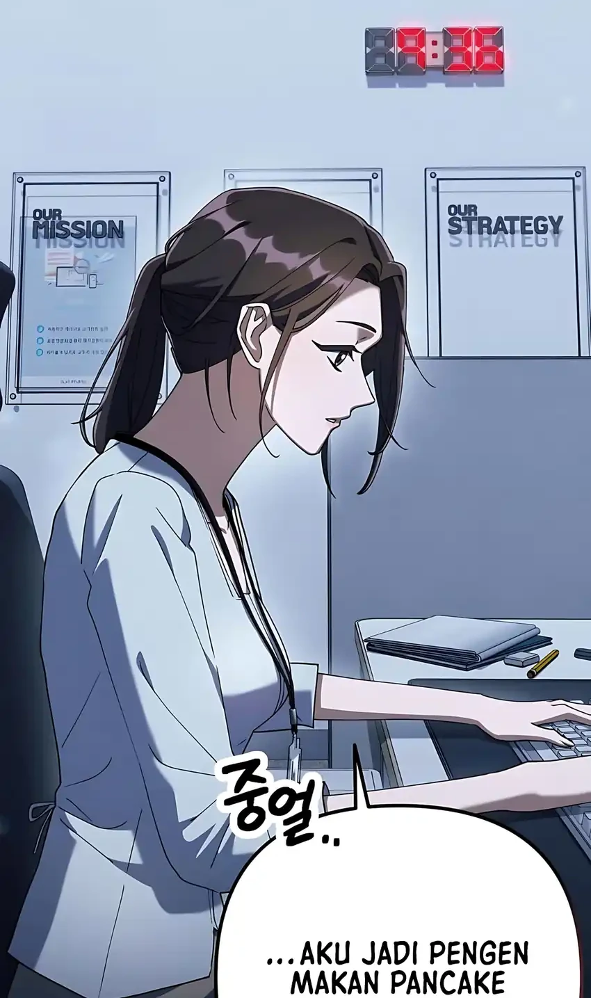 Off Work Today Too Chapter 8 Gambar 28