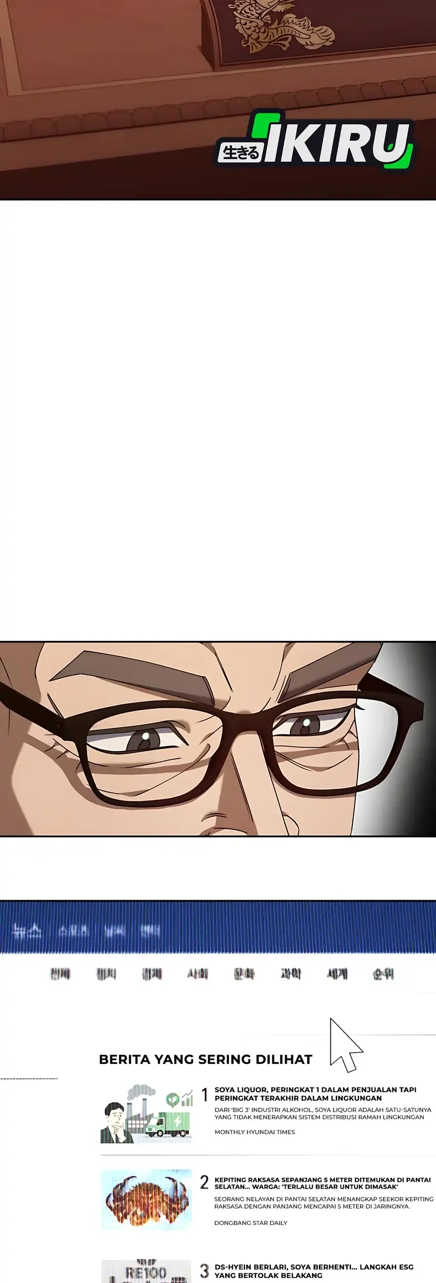 Off Work Today Too Chapter 8 Gambar 33