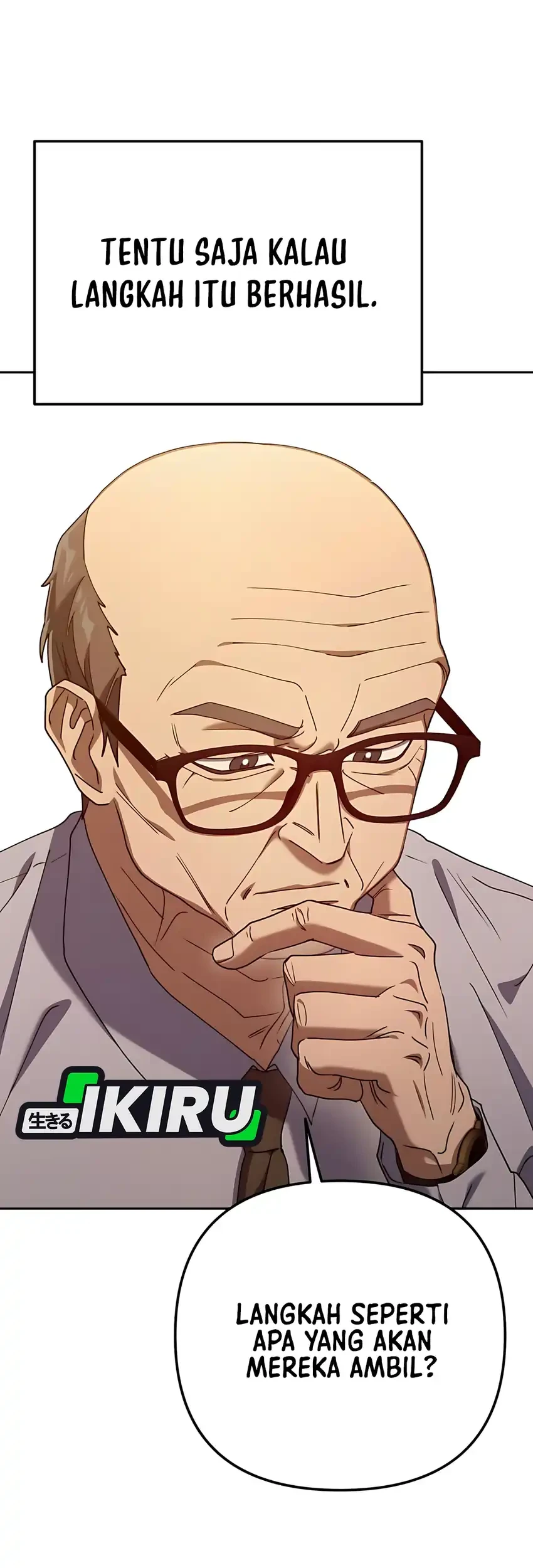 Off Work Today Too Chapter 8 Gambar 37