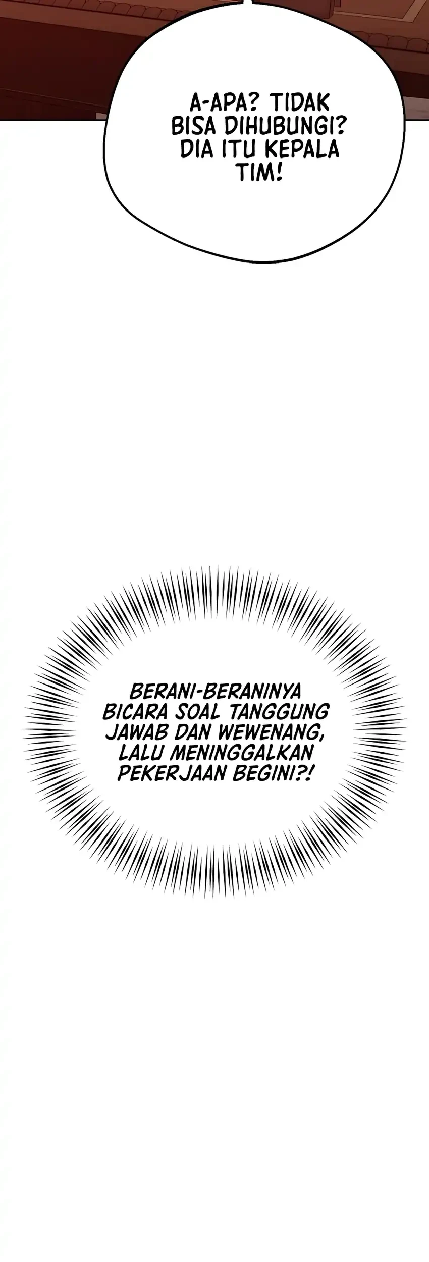 Off Work Today Too Chapter 8 Gambar 49