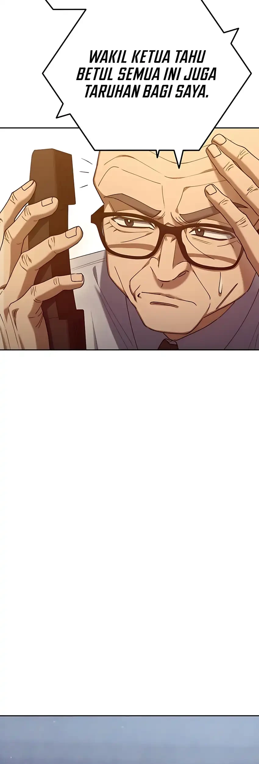 Off Work Today Too Chapter 8 Gambar 53