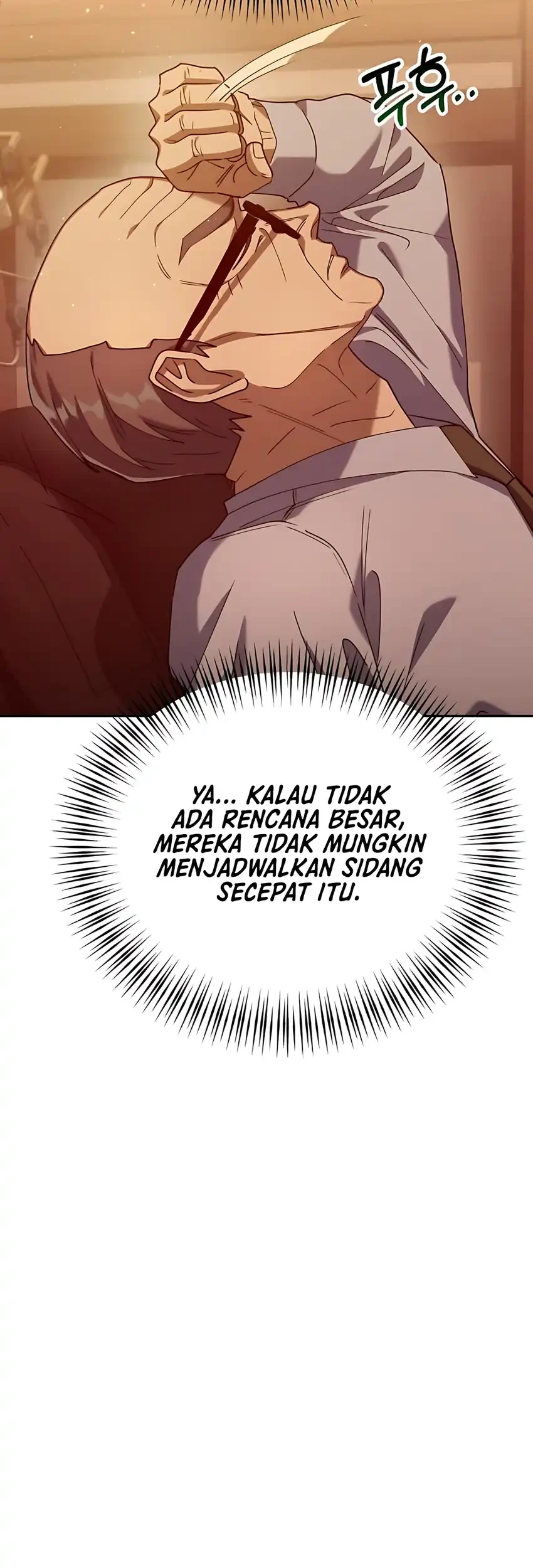 Off Work Today Too Chapter 8 Gambar 57