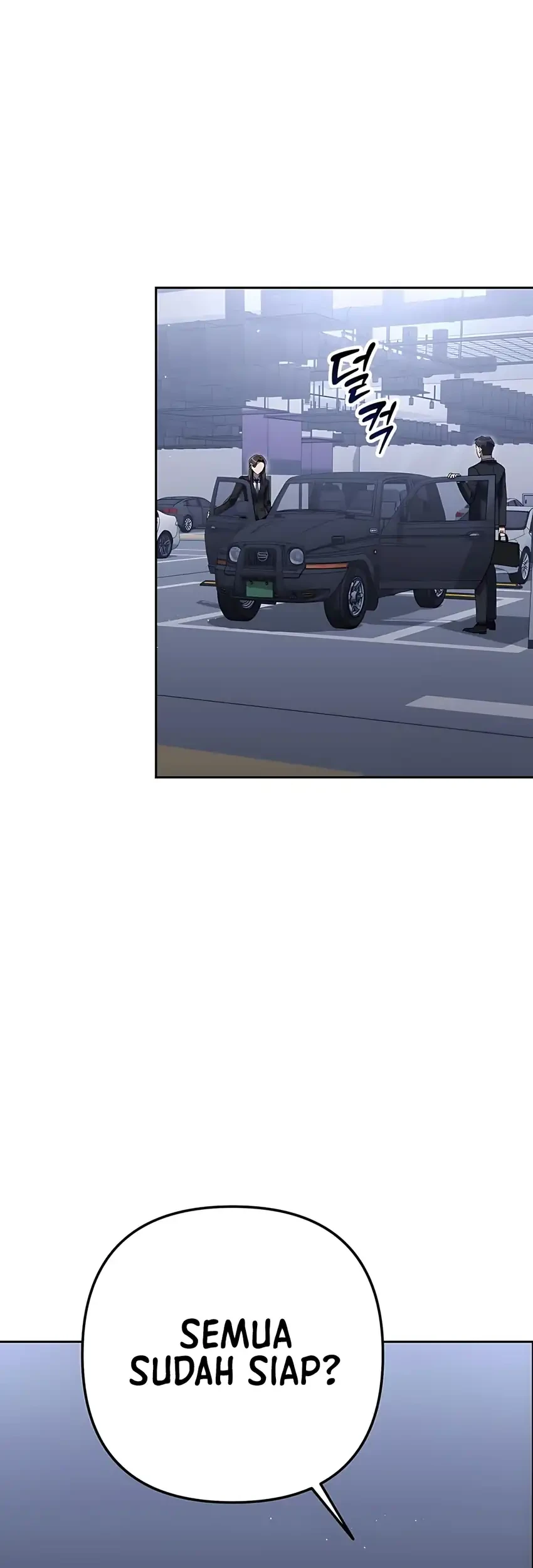 Off Work Today Too Chapter 8 Gambar 63