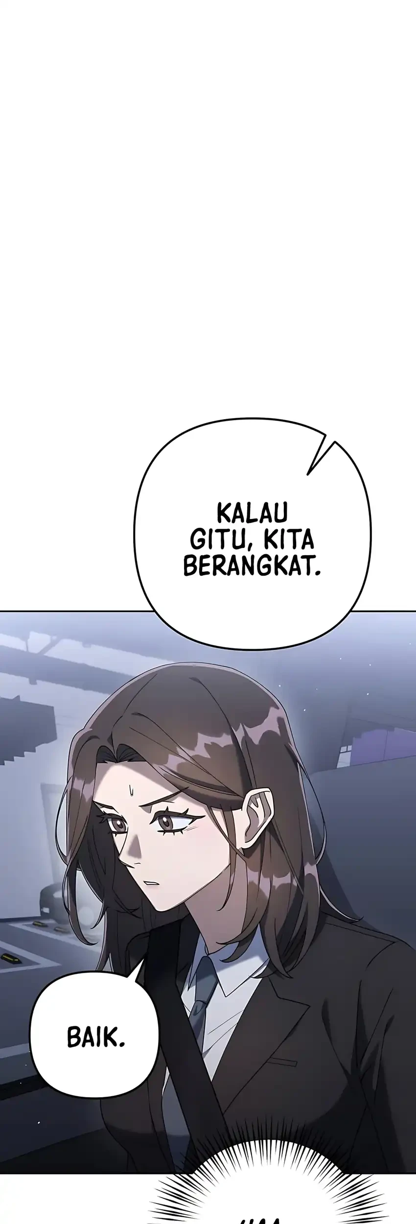 Off Work Today Too Chapter 8 Gambar 65