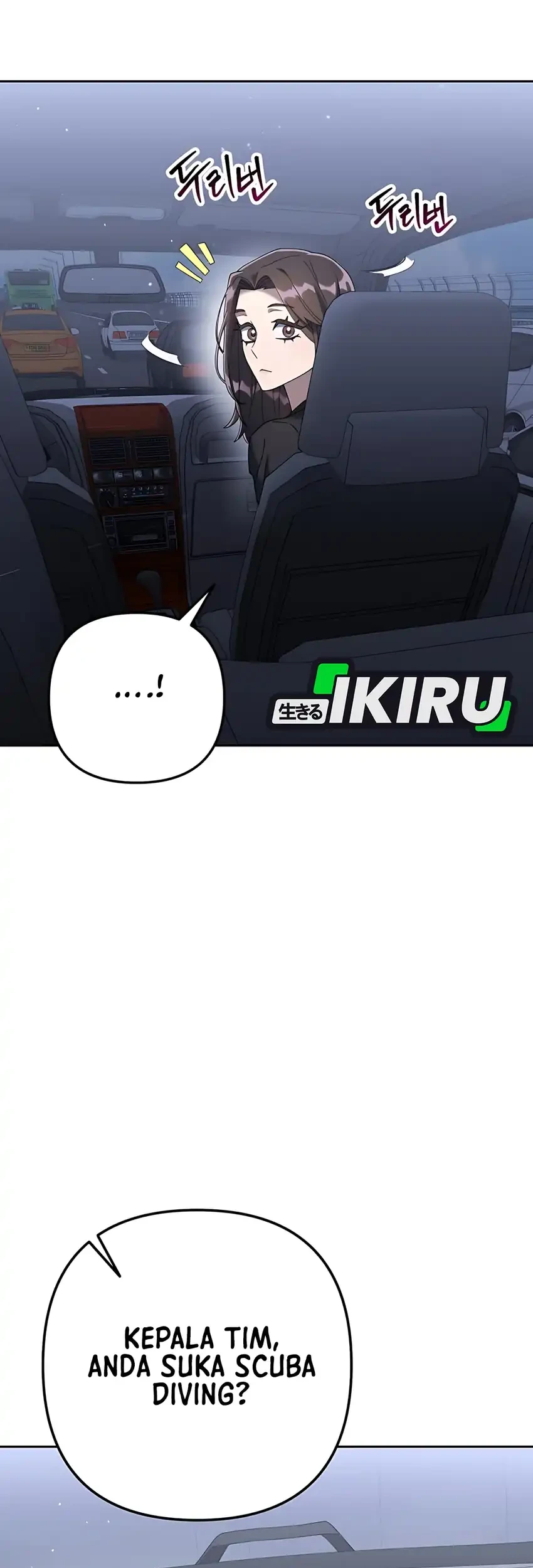 Off Work Today Too Chapter 8 Gambar 73