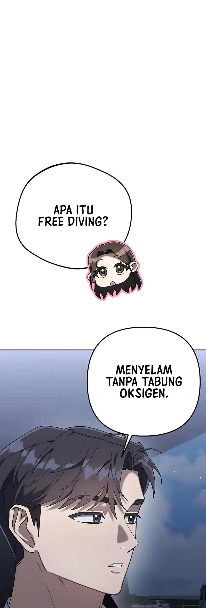 Off Work Today Too Chapter 8 Gambar 75