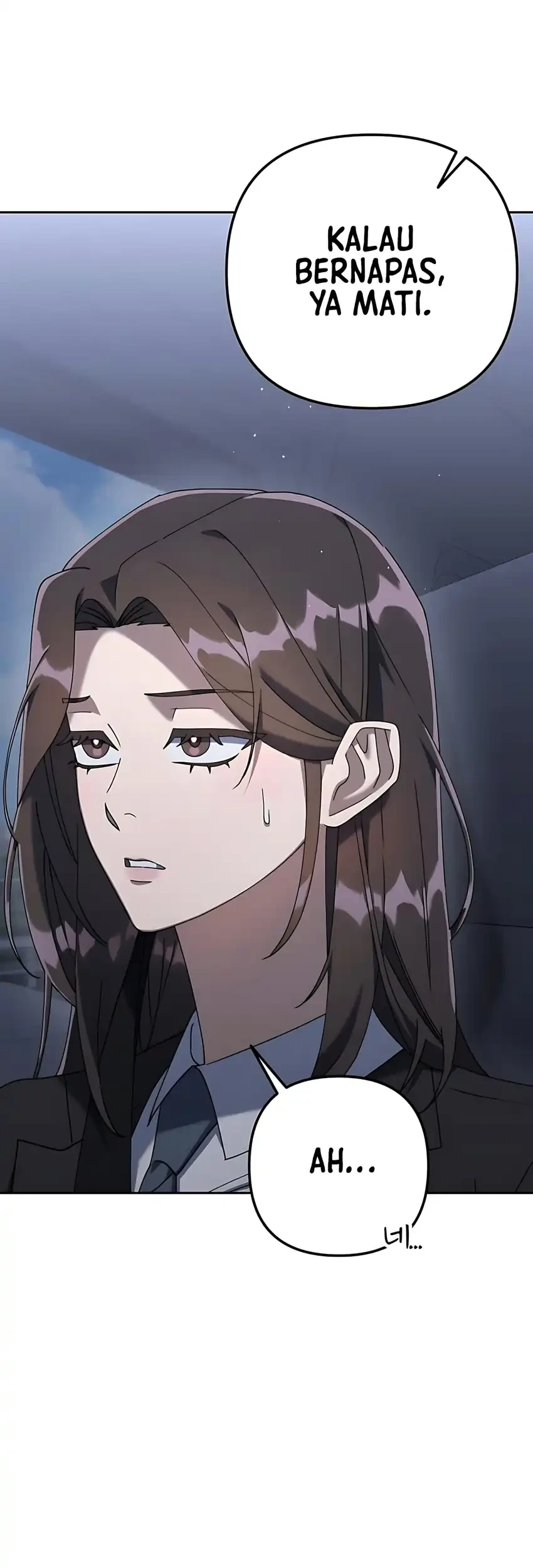 Off Work Today Too Chapter 8 Gambar 77