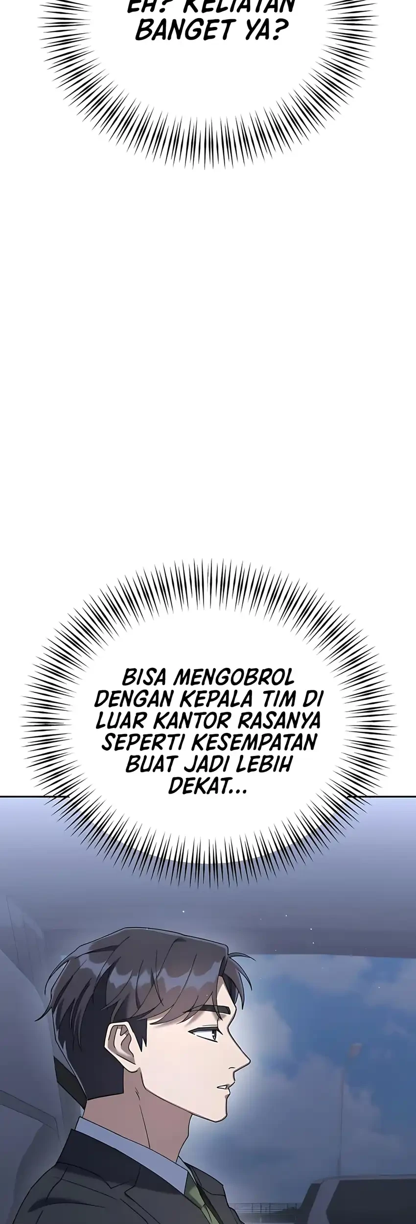 Off Work Today Too Chapter 8 Gambar 81