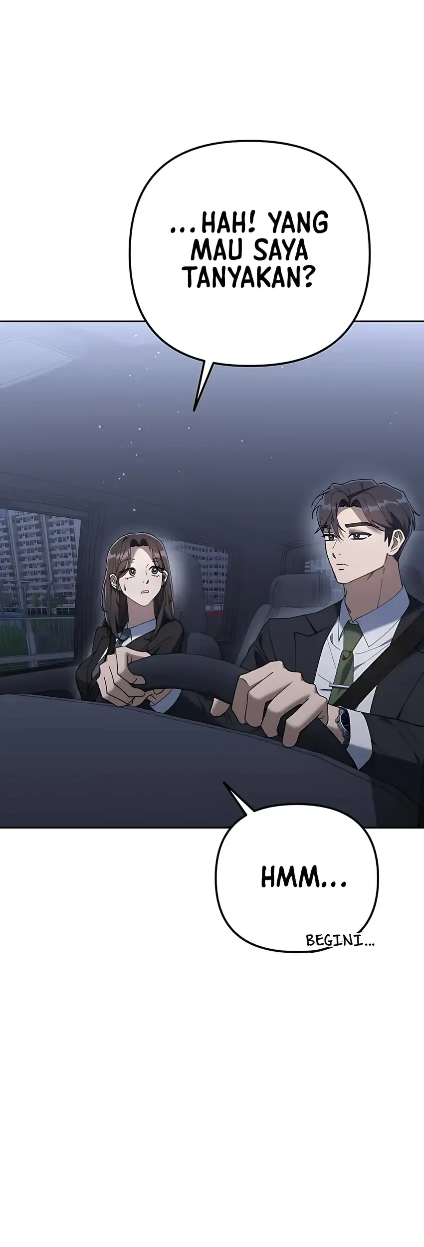 Off Work Today Too Chapter 8 Gambar 83