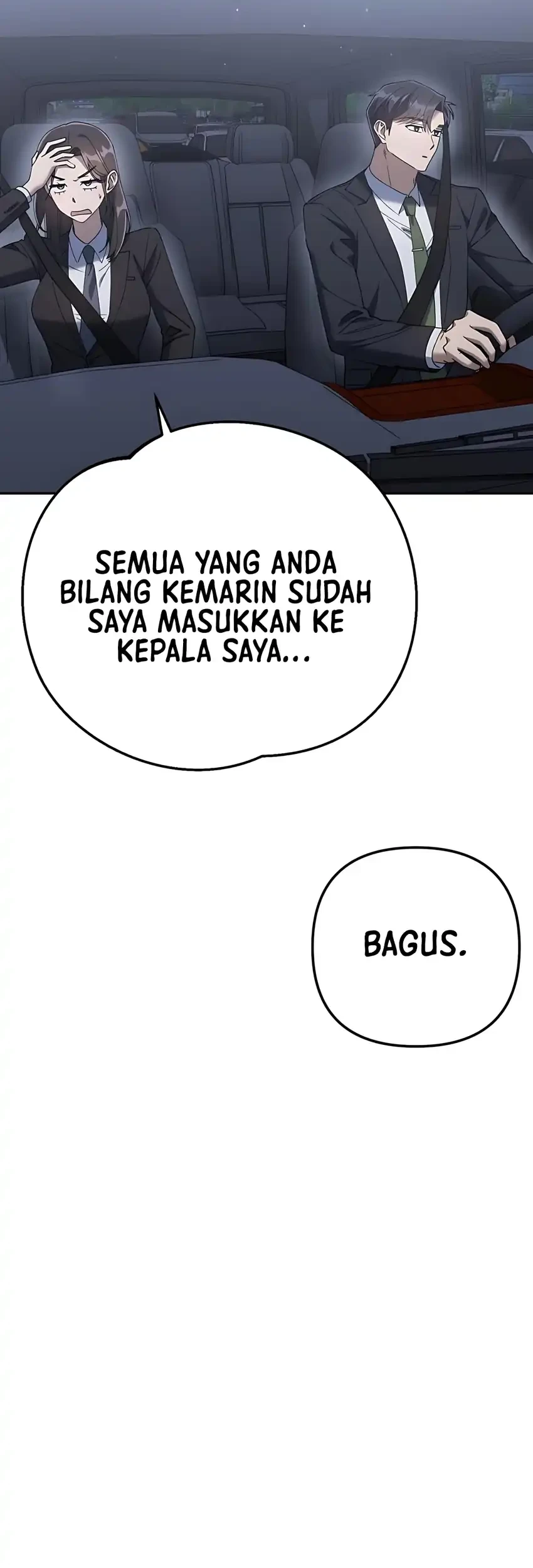 Off Work Today Too Chapter 8 Gambar 89