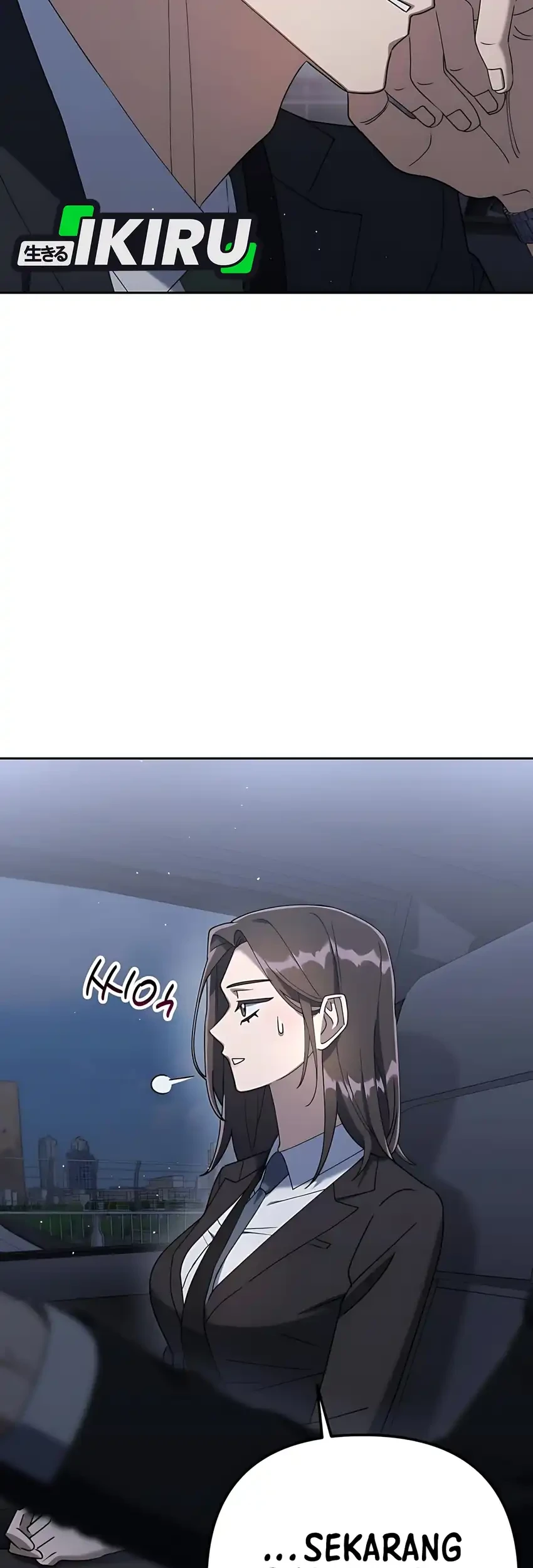 Off Work Today Too Chapter 8 Gambar 91