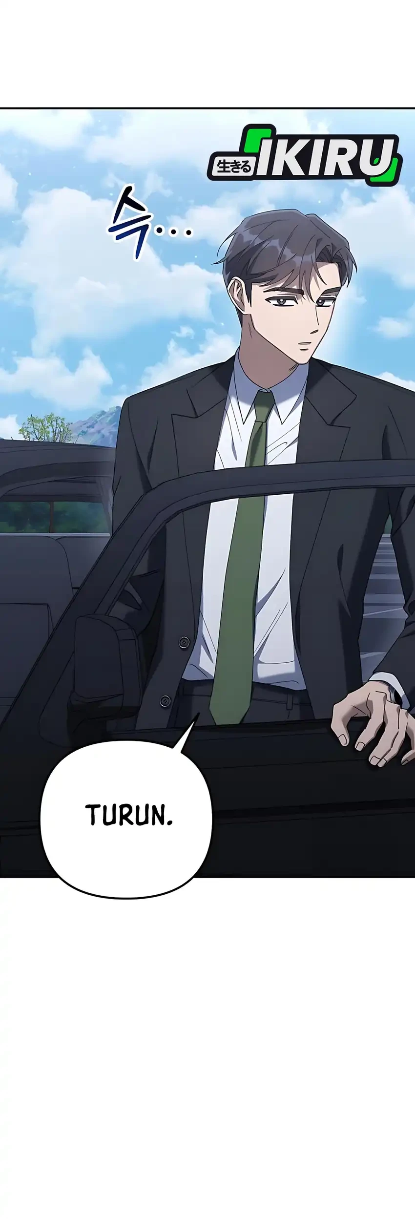 Off Work Today Too Chapter 8 Gambar 99