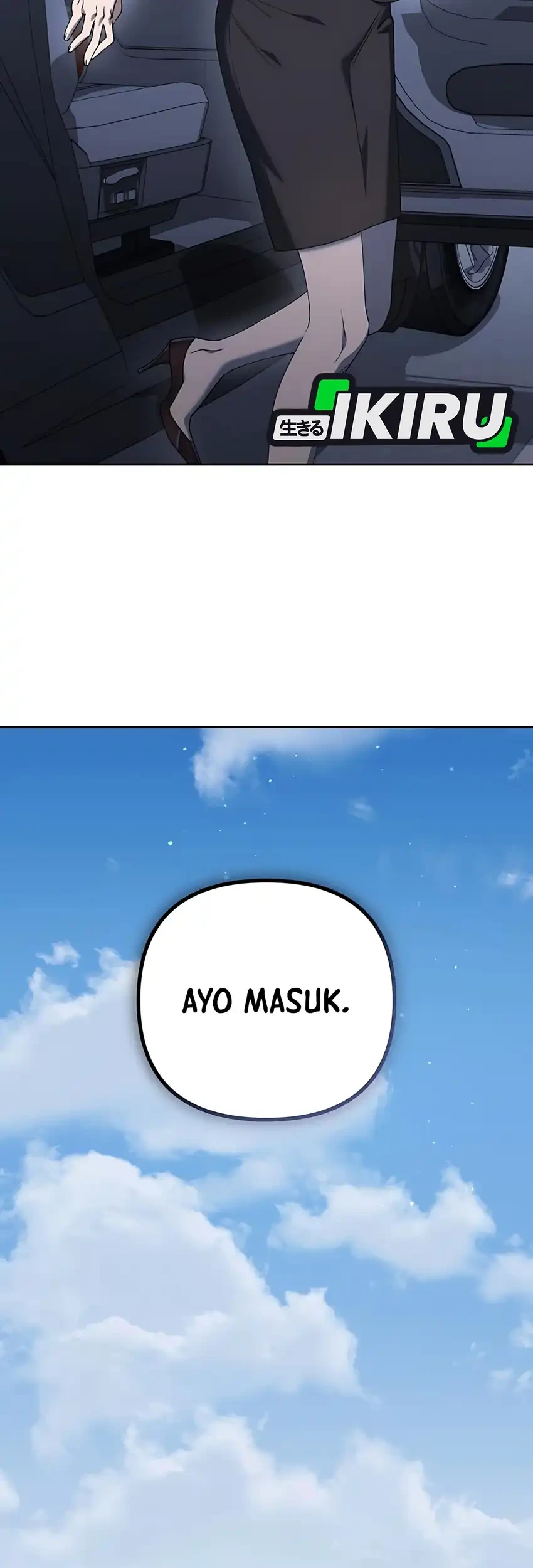 Off Work Today Too Chapter 8 Gambar 101