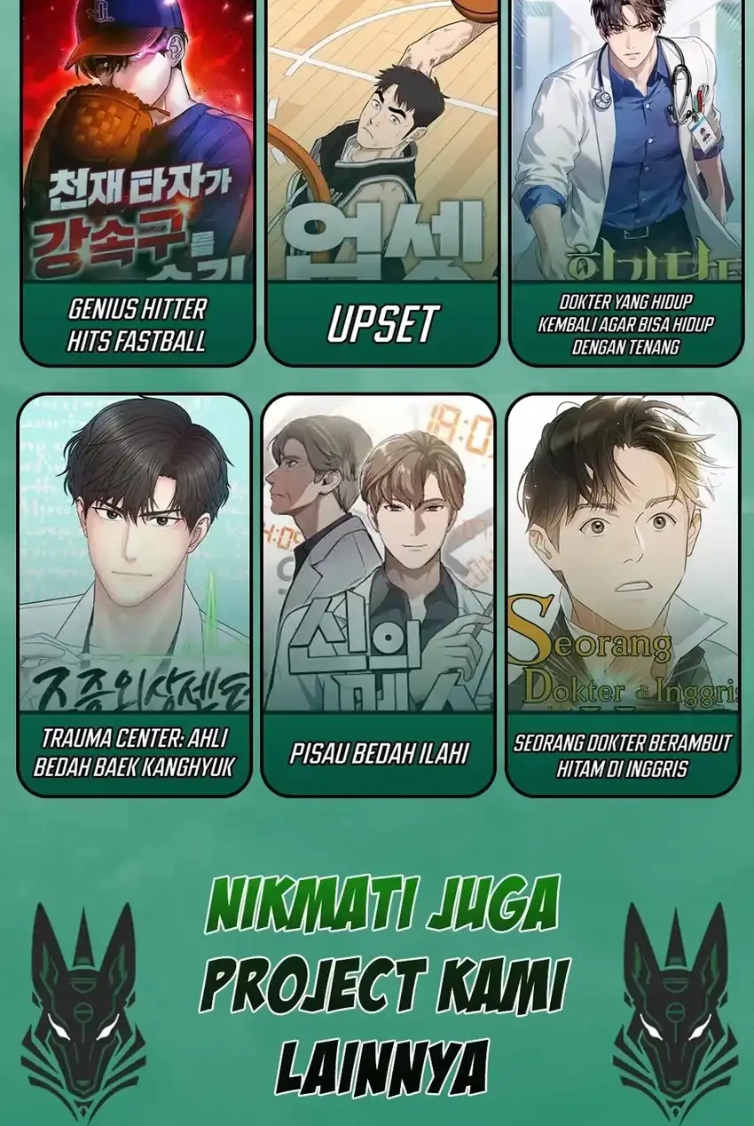 Off Work Today Too Chapter 8 Gambar 106