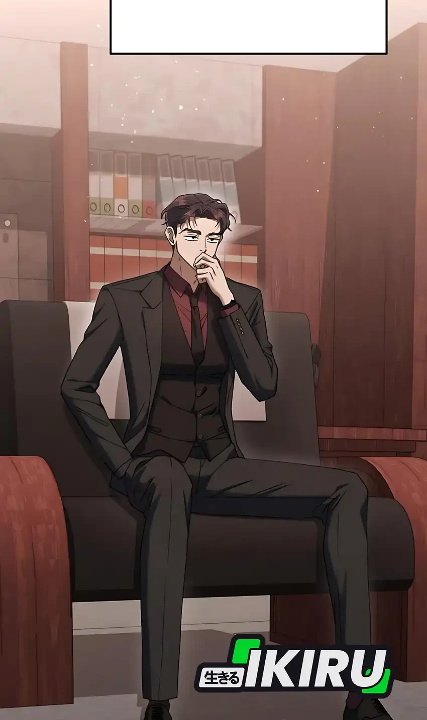 Off Work Today Too Chapter 8 Gambar 6