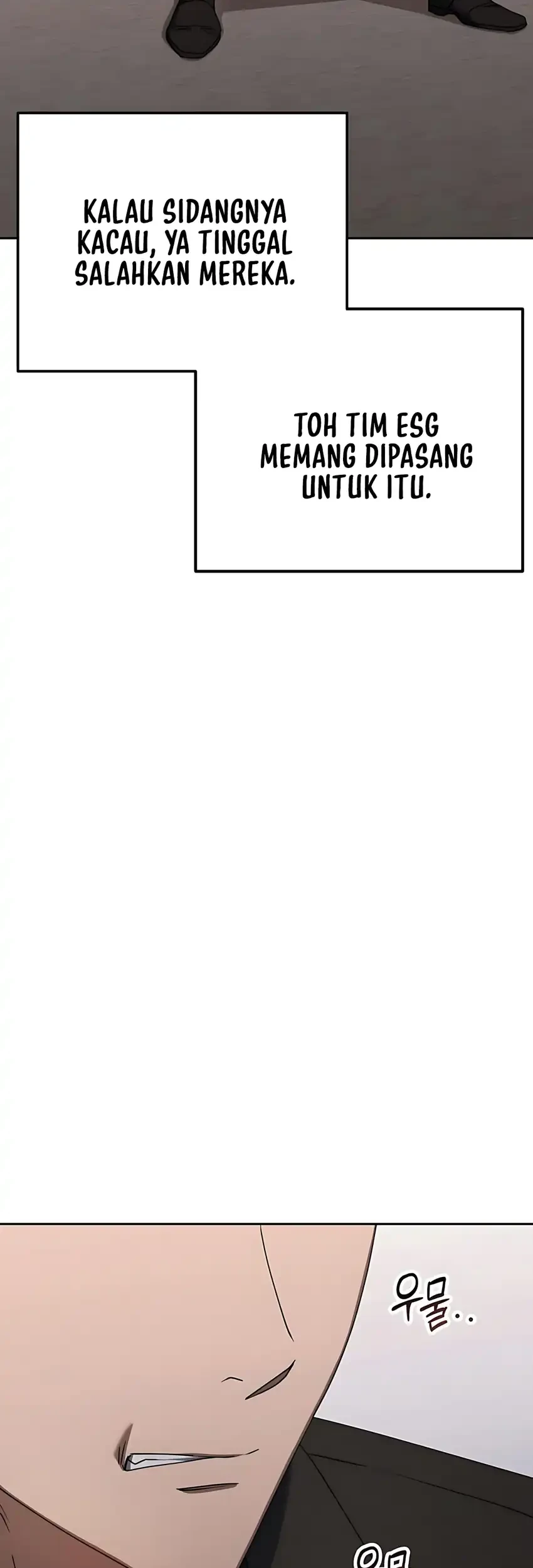 Off Work Today Too Chapter 8 Gambar 7