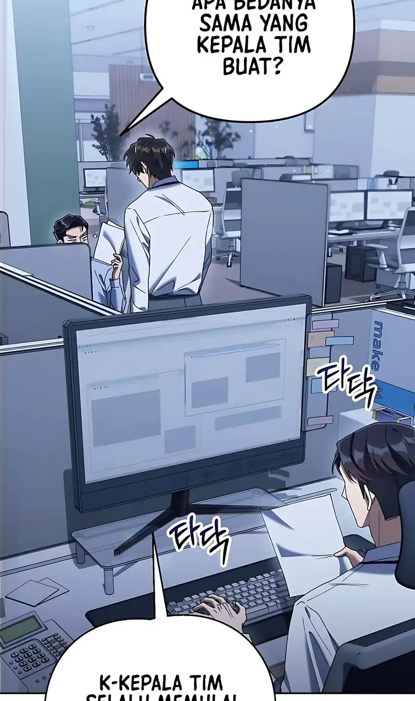 Off Work Today Too Chapter 8 Gambar 14