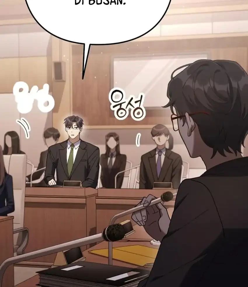 Off Work Today Too Chapter 9 Gambar 22