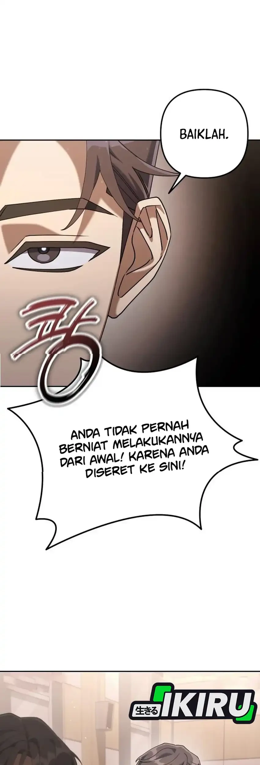 Off Work Today Too Chapter 9 Gambar 25