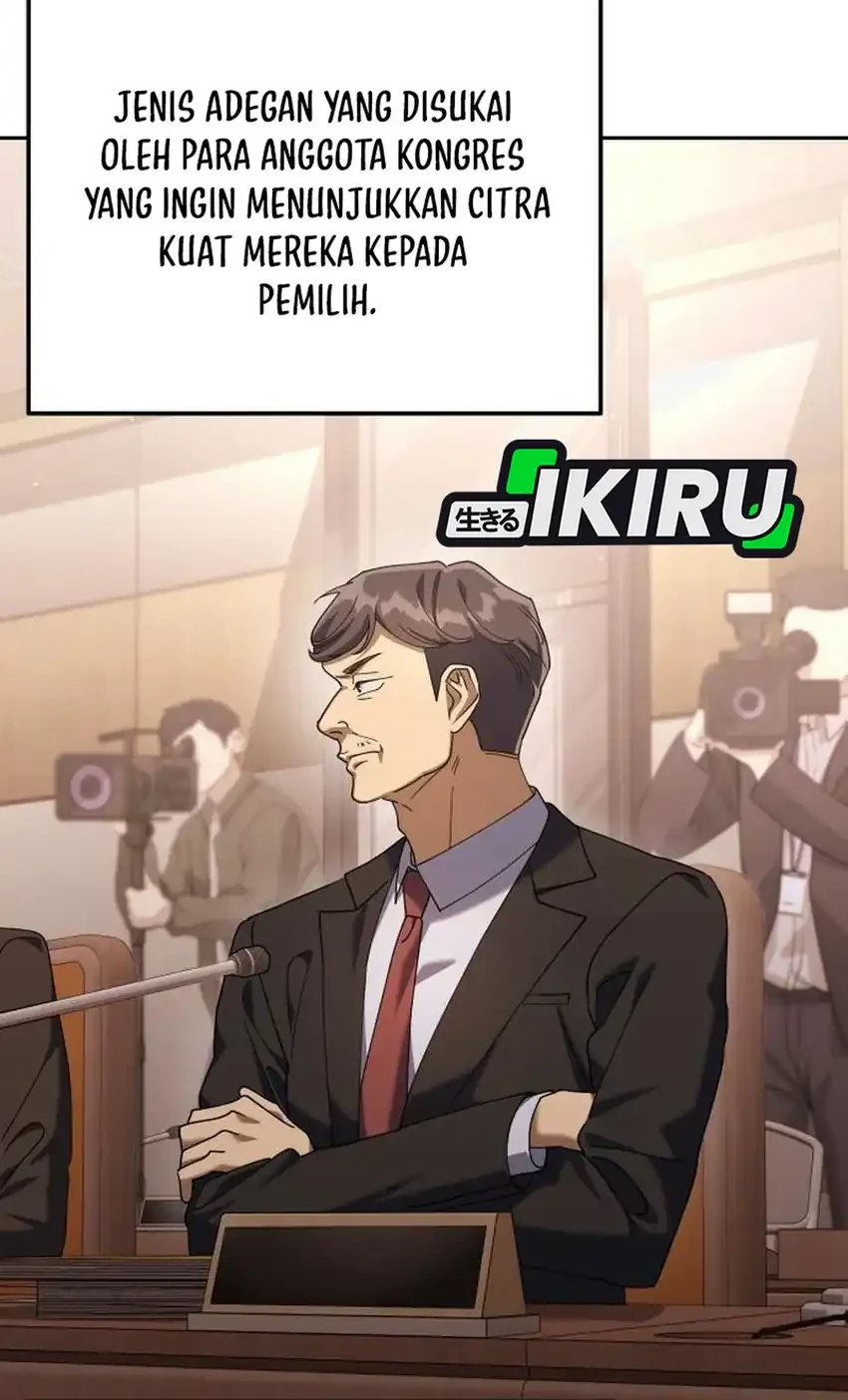 Off Work Today Too Chapter 9 Gambar 28