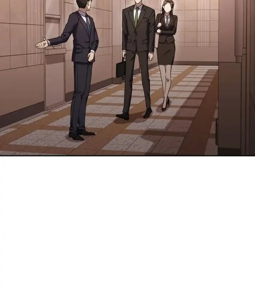 Manhwa Off Work Today Too Chapter 9 gambar 2