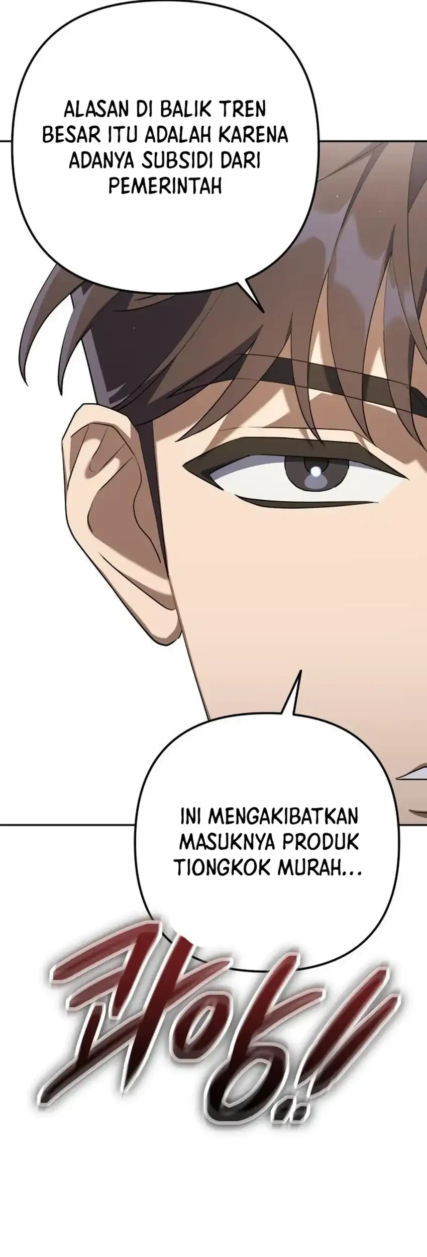 Off Work Today Too Chapter 9 Gambar 38