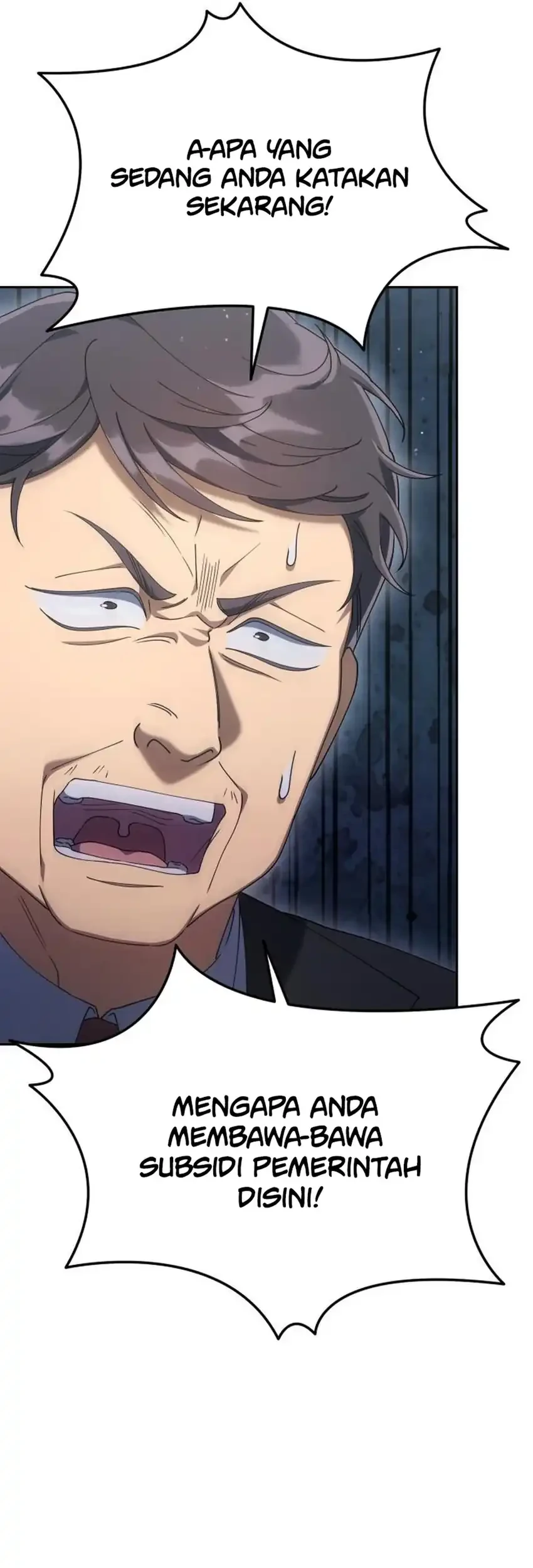 Off Work Today Too Chapter 9 Gambar 40