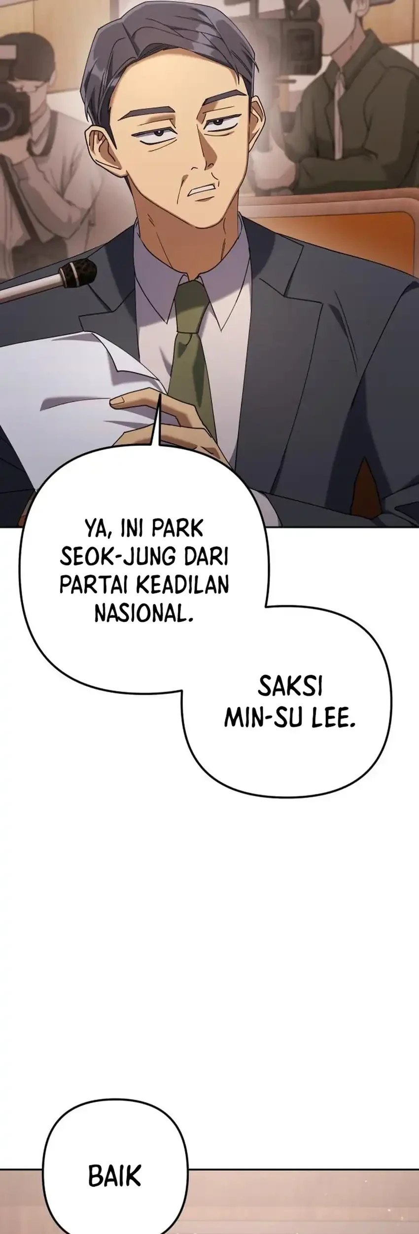 Off Work Today Too Chapter 9 Gambar 48