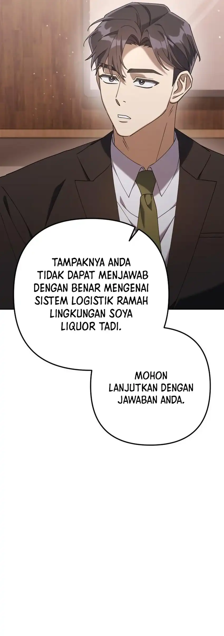 Off Work Today Too Chapter 9 Gambar 50