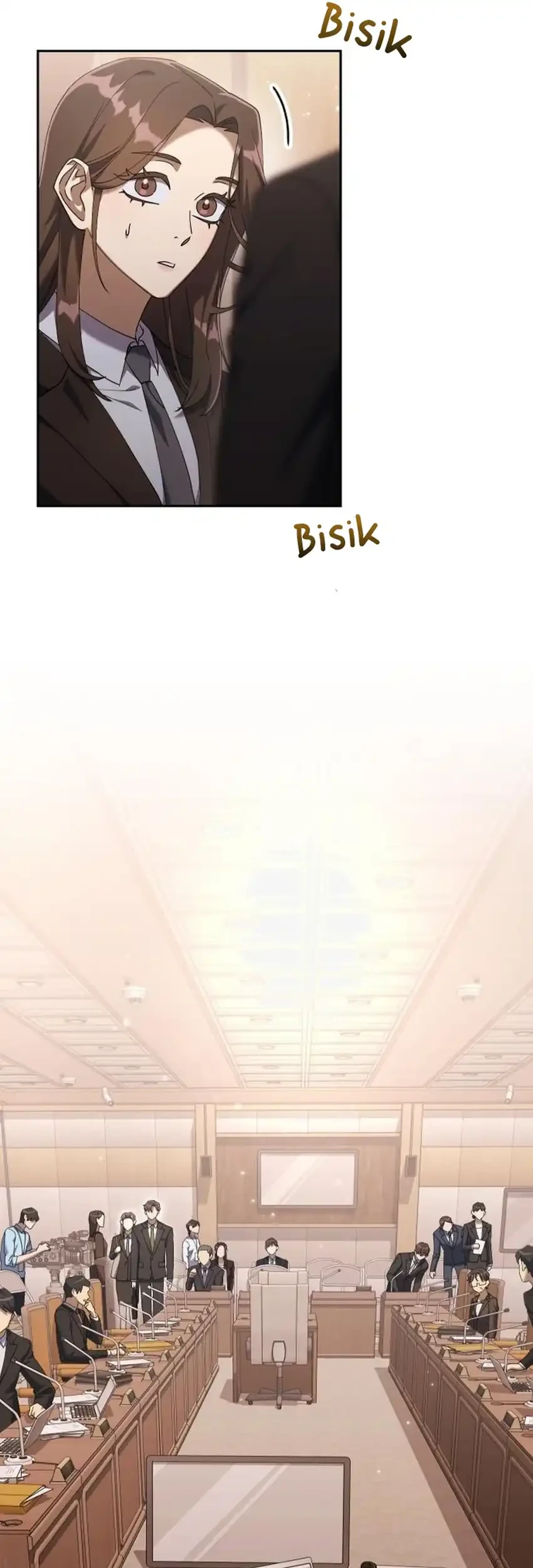 Off Work Today Too Chapter 9 Gambar 3