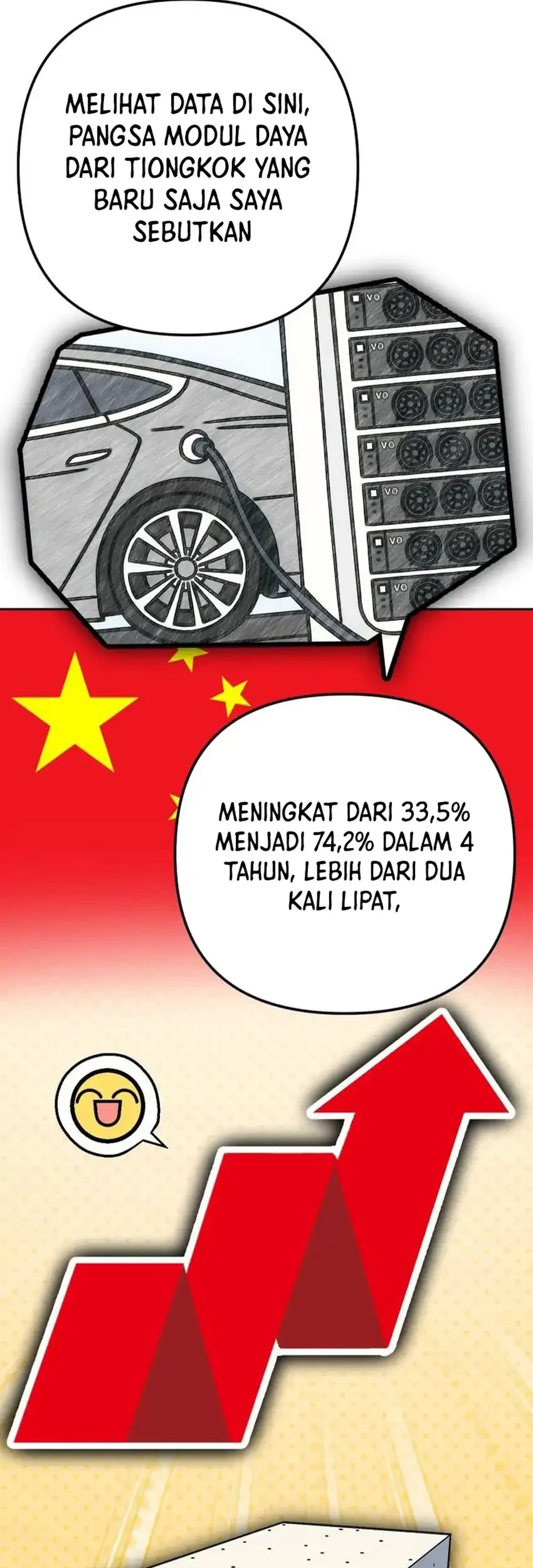 Off Work Today Too Chapter 9 Gambar 57