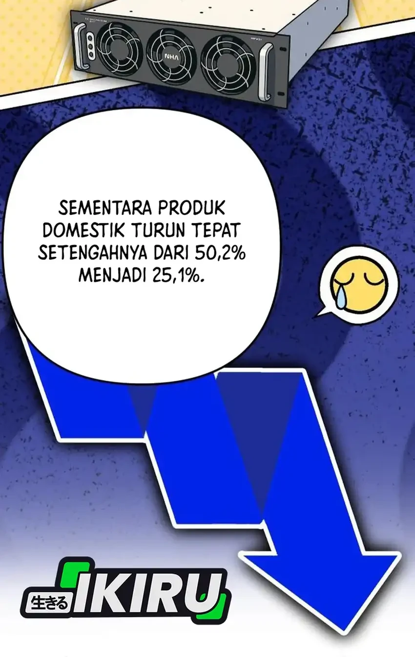 Off Work Today Too Chapter 9 Gambar 58