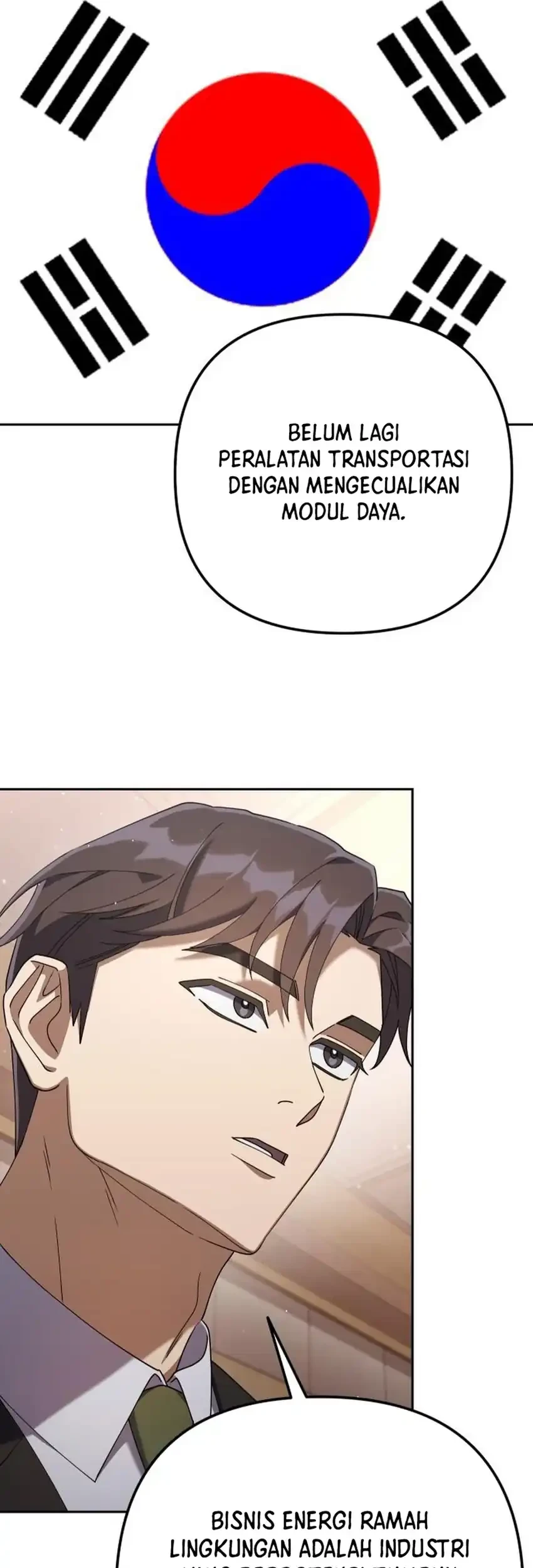 Off Work Today Too Chapter 9 Gambar 59