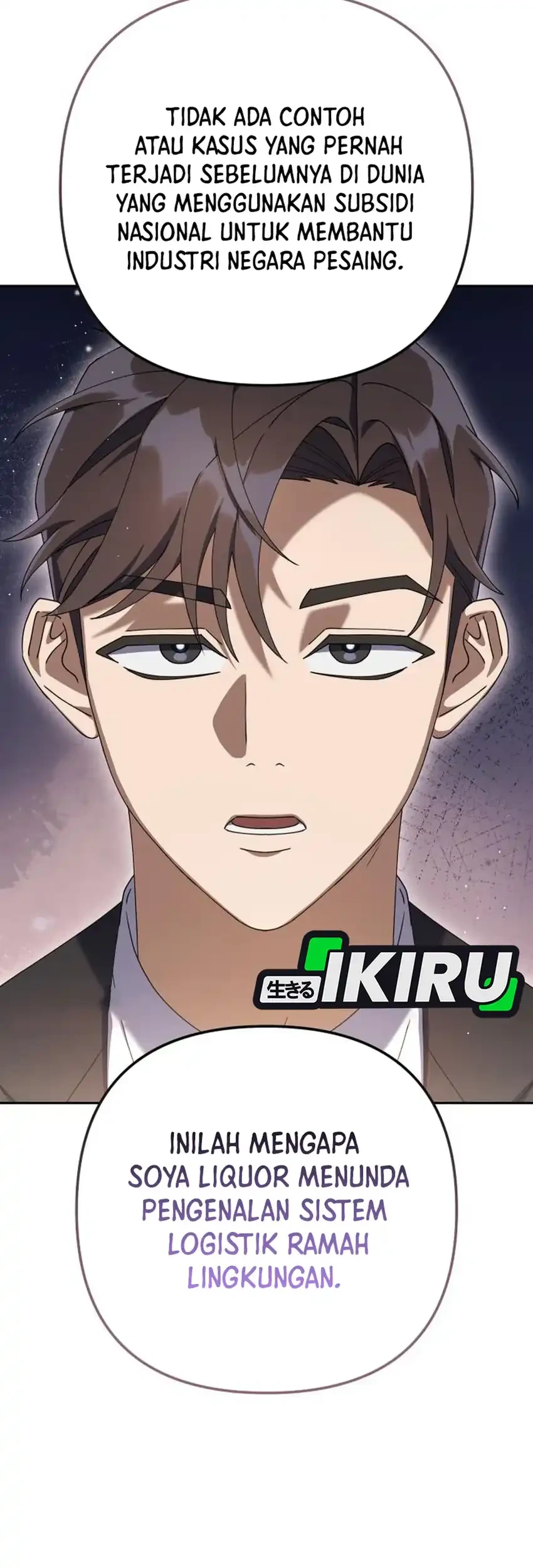 Off Work Today Too Chapter 9 Gambar 63